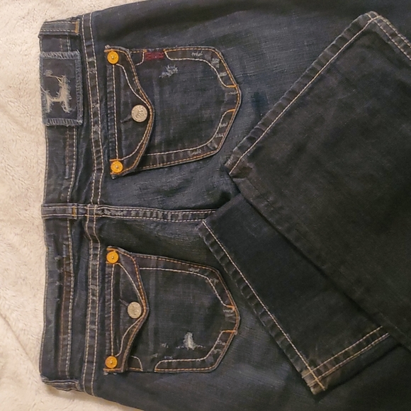Mek jeans - Picture 5 of 6